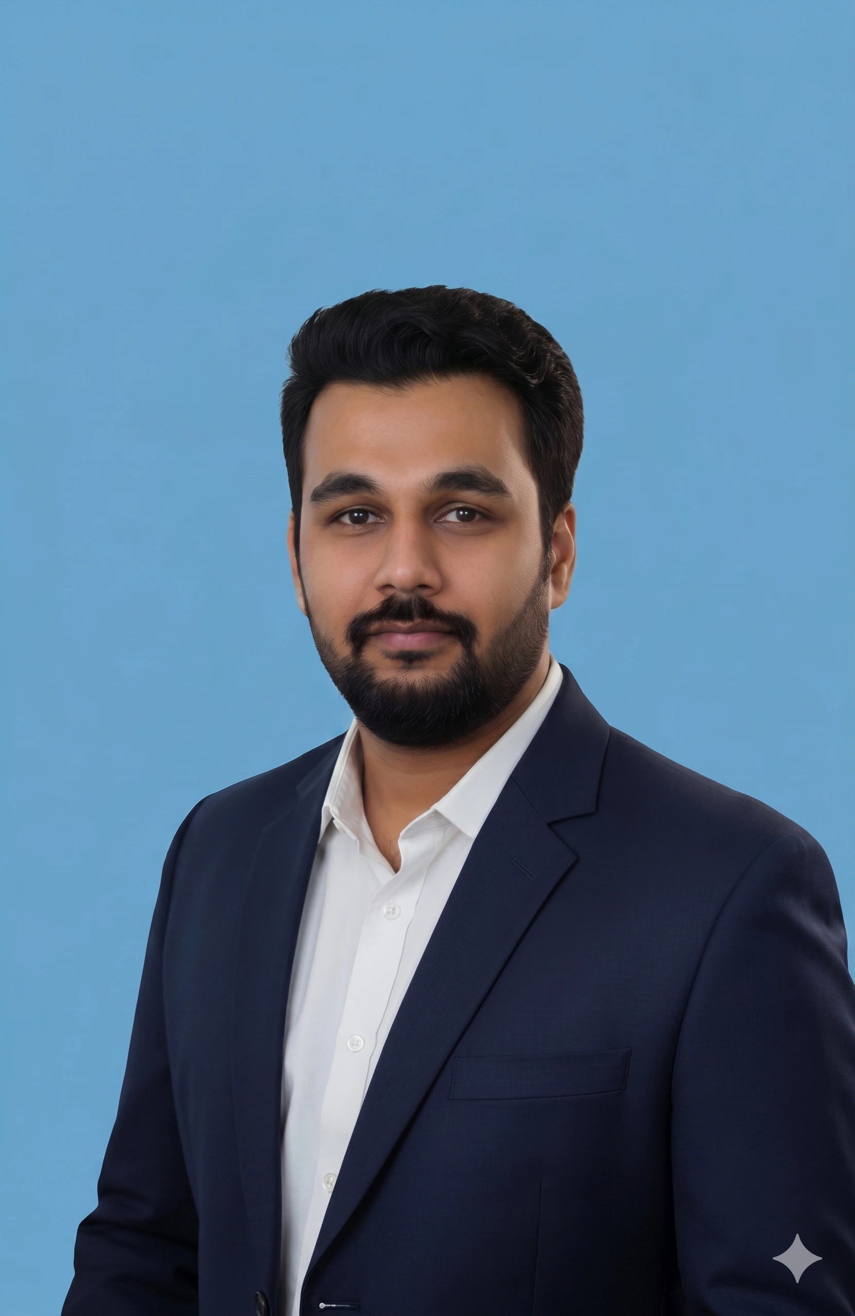 Bimal Murali